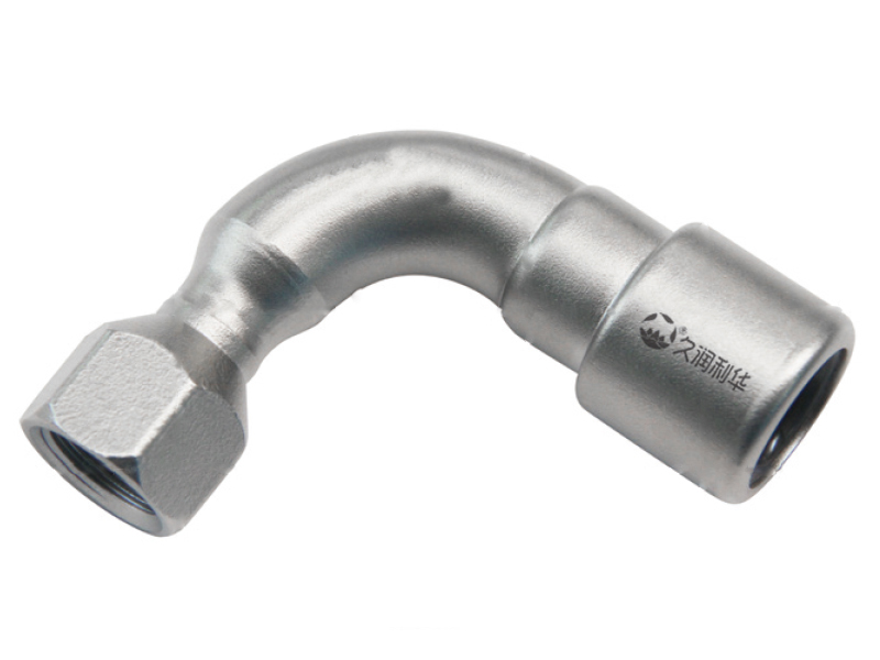 內絲彎頭長·短